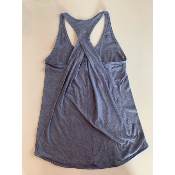 Lululemon Tank - Picture 2 of 2